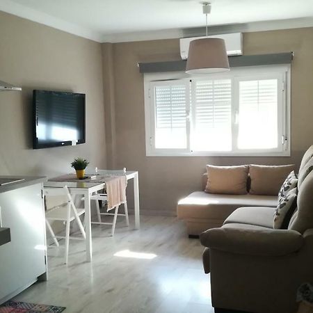Apartamento Los Remedios Ronda Exterior photo
