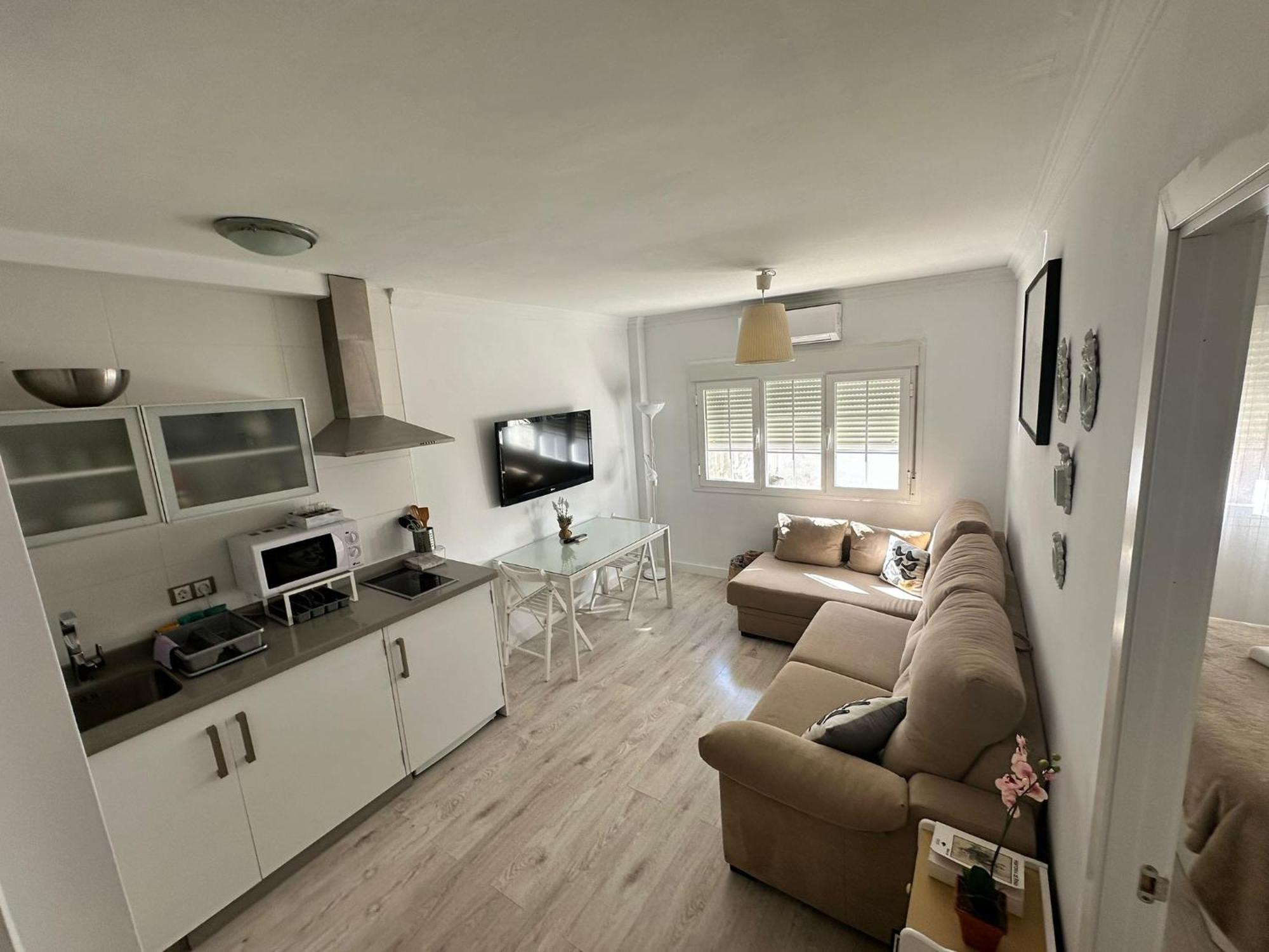 Apartamento Los Remedios Ronda Exterior photo