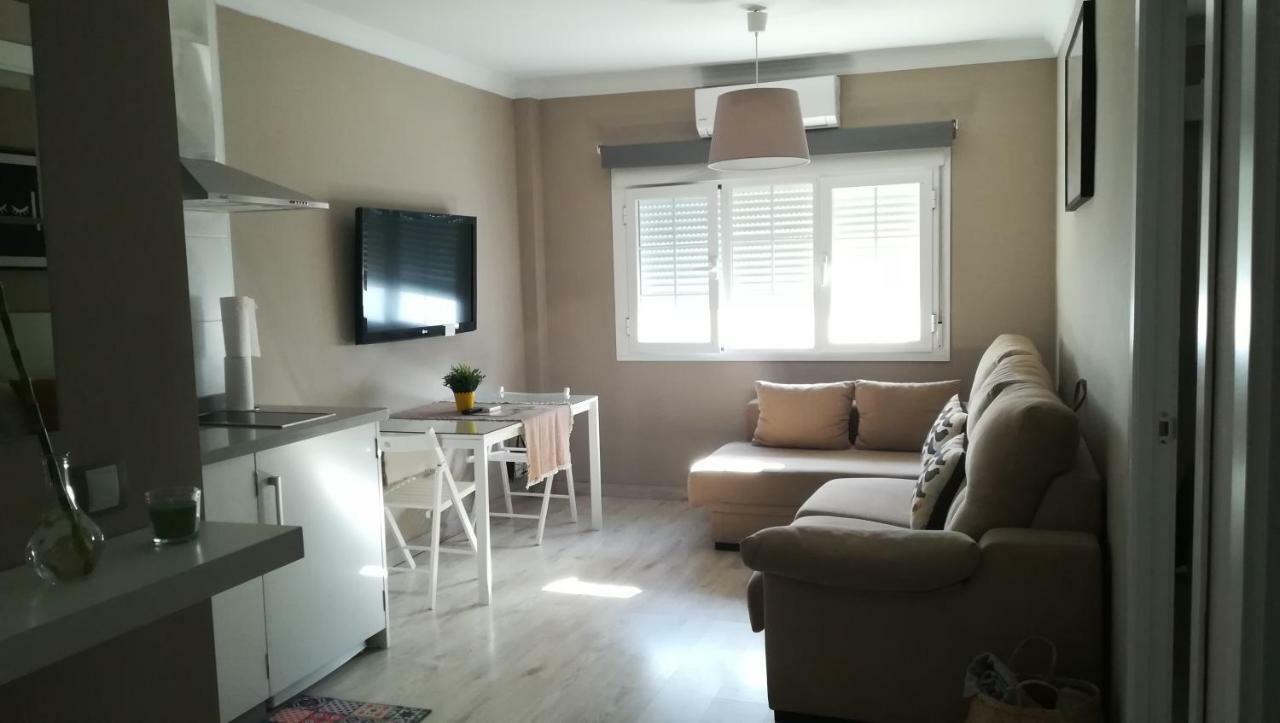 Apartamento Los Remedios Ronda Exterior photo