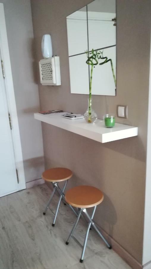 Apartamento Los Remedios Ronda Exterior photo
