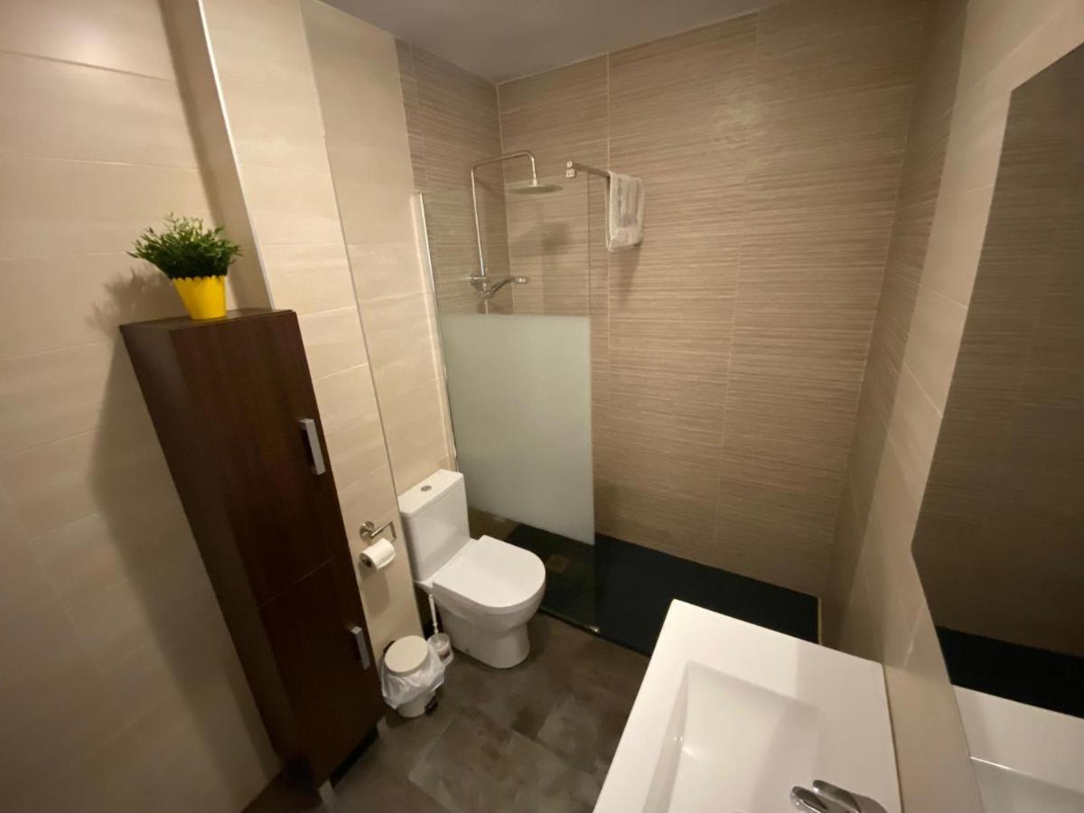 Apartamento Los Remedios Ronda Exterior photo