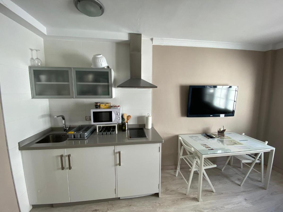 Apartamento Los Remedios Ronda Exterior photo